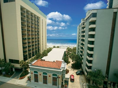 Hotel Deals