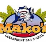 Mako's Oceanfront Bar & Grill