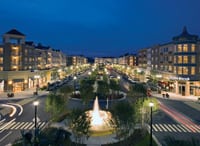 The Market Common
