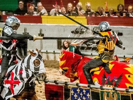 Medieval Times