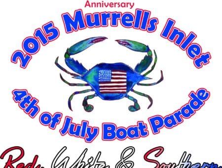 Murrells Inlet Boat Parade