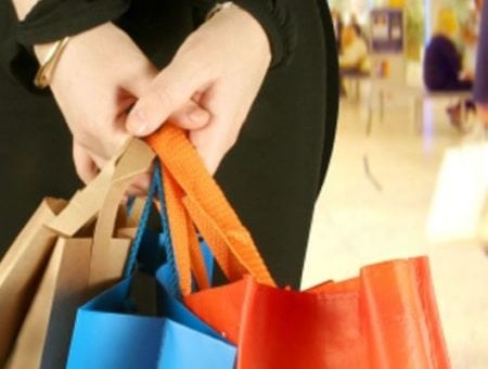 Holiday Shopping