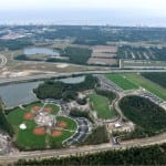 North Myrtle Beach Park & Sports Complex