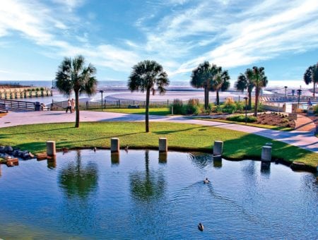 Ocean Creek Resort