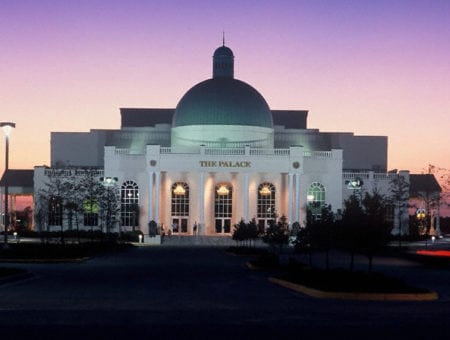 Theaters & Nightlife