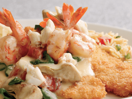 Landry's Seafood