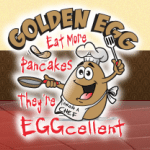 Golden Egg