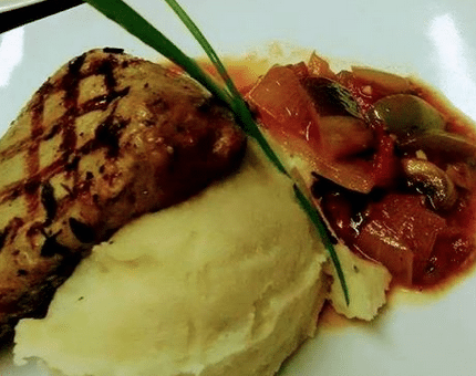 Cooper House Dinner Theatre
