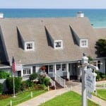 Sea Captain's House Restaurant