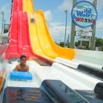 Wild Water & Wheels