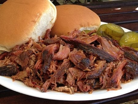 Hog Heaven BBQ