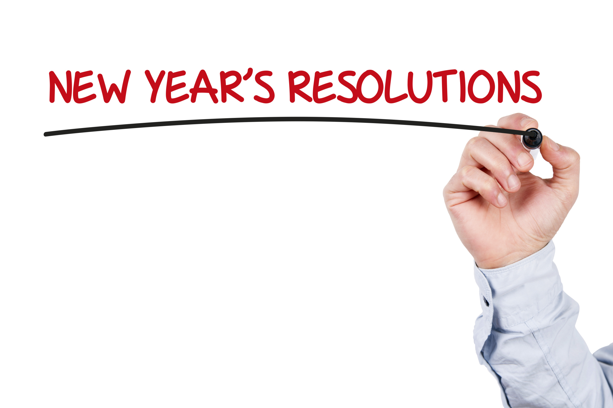 5 Ways to Keep Your New Year’s Resolution in Myrtle Beach