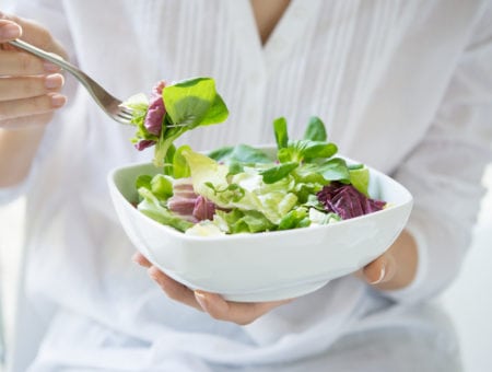 Eat Healthier