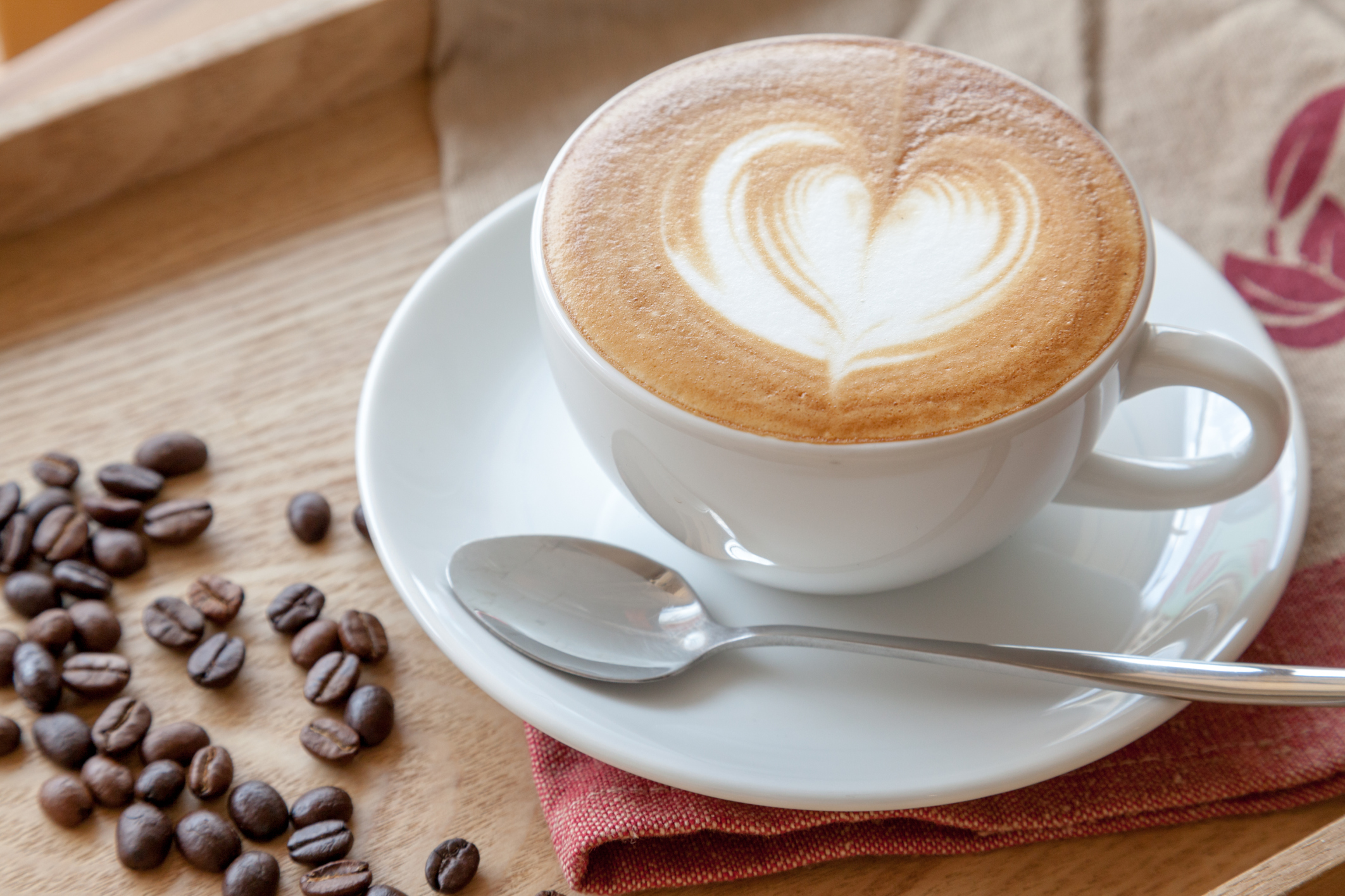 Myrtle Beach Hotels with Coffee Shops