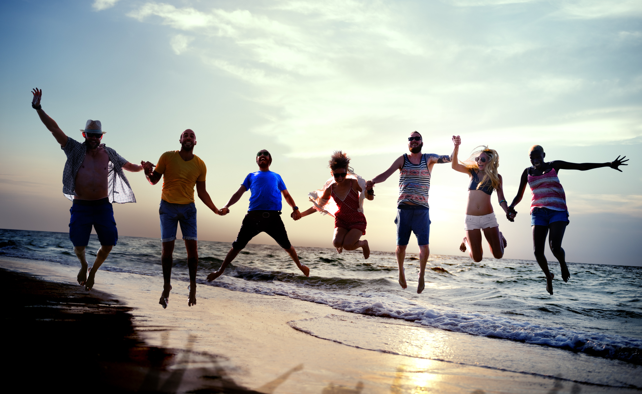 Best Myrtle Beach Activities for Spring Breakers