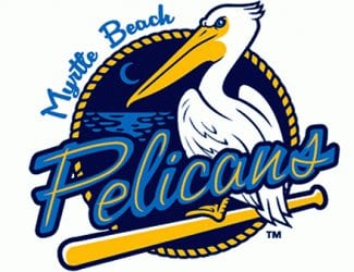Myrtle Beach Pelicans