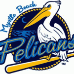Myrtle Beach Pelicans