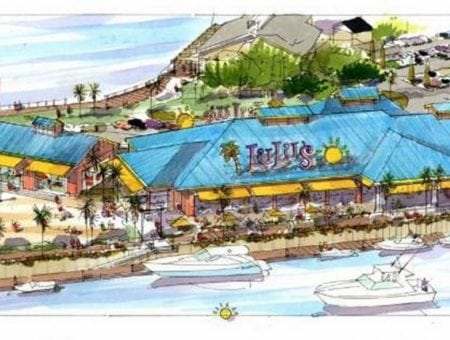LuLu's at Barefoot Landing