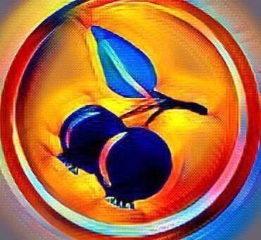 Blueberry's Grill