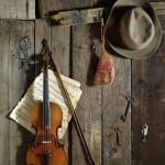 South Carolina State Bluegrass Festival
