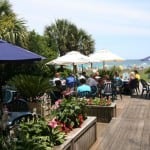 Bummz Beach Café