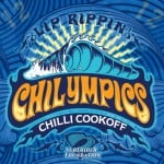 Lip Rippin' Chilympics Chili Cookoff