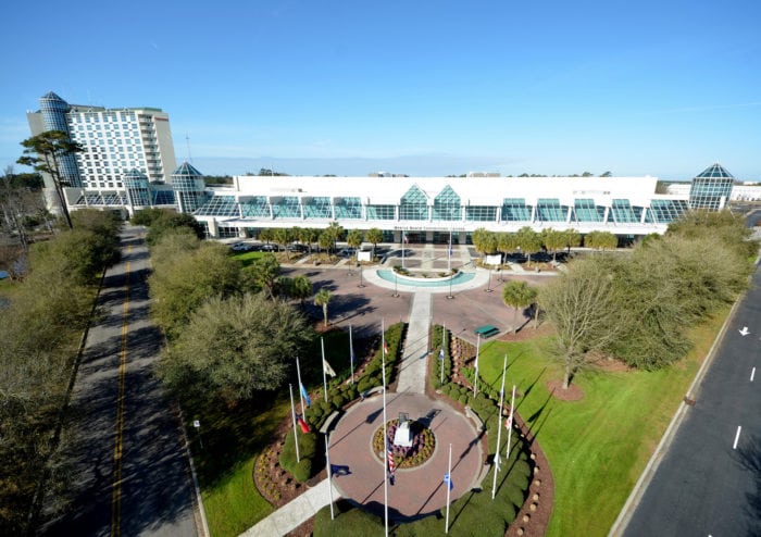 Hotels Near the Hotels Near the Myrtle Beach Convention CenterBeach Convention Center