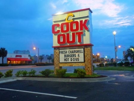 Cookout