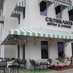 Croissants Bistro & Bakery