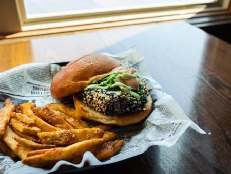 Liberty Brewery & Grill