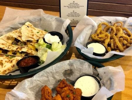Doesn't Matter Bar & Grill