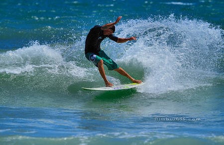 Eternal Wave Surf Shop