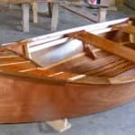 Georgetown Wooden Boat Show