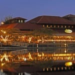 Greg Norman's Australian Grille