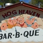 Hog Heaven BBQ