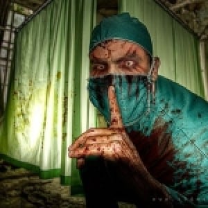 Dr. Screams