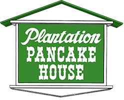 Plantation Pancake House