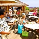 Malibu Beach Bar & Oceanfront Snack Bar