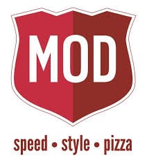 MOD Pizza