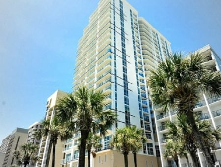 Hotel Deals