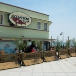 Oceanfront Bar & Grill