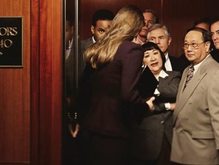 If the Elevator is Full, Don’t make it Fuller