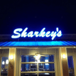 Sharkey's