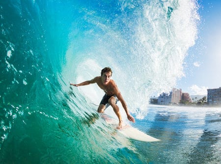 Surf Butler