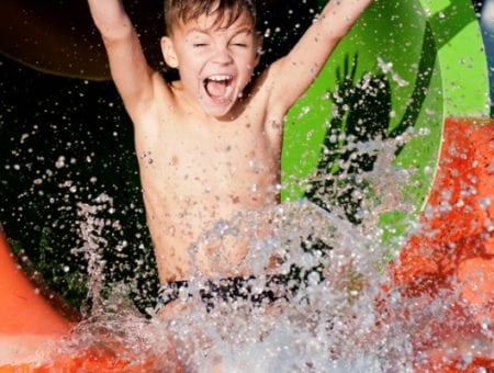 Have More Fun!