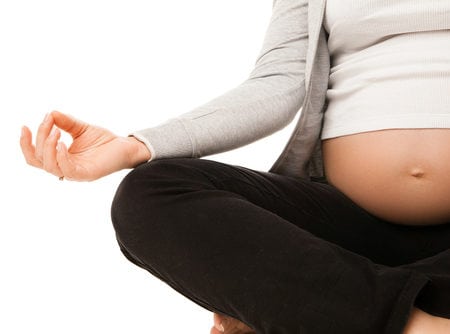 Babymoon Package