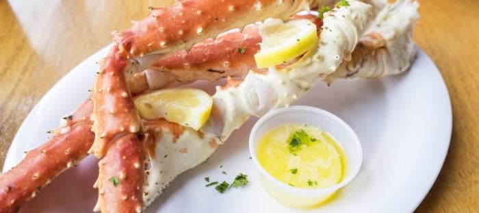 10 Best Seafood Buffets in Myrtle Beach