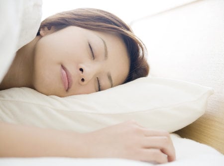 Sleep services