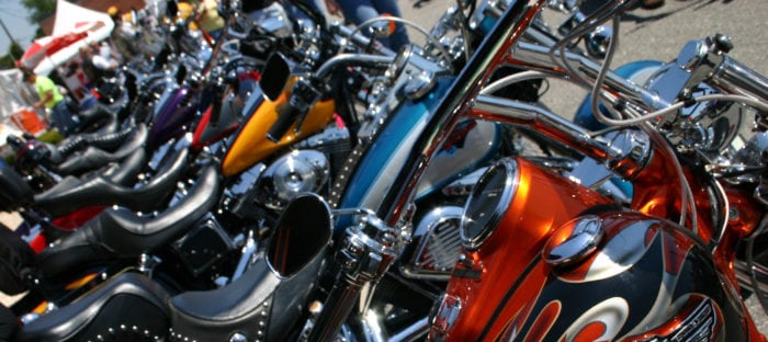Hotels With Great Deals for Myrtle Beach Bike Week