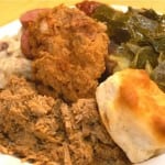 Simply Southern Smokehouse